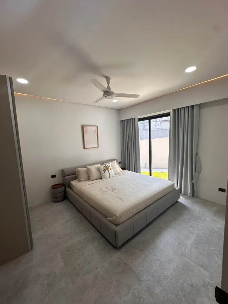 Deluxe Garden Suite 2 Bedrooms 1st Floor