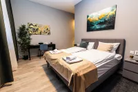 City Walk Hostel