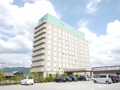 Hotel Route-Inn Hikone
