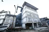 호텔 시킴 투어리스트 센터  호텔