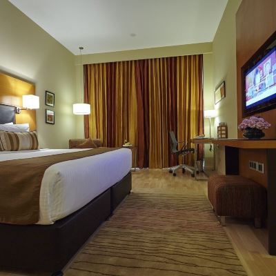 Junior Suite Turyaa Chennai Promo Code