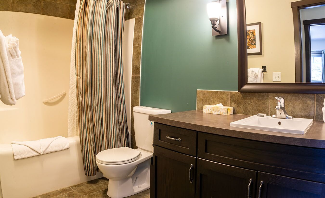 Cp两卧室，两层