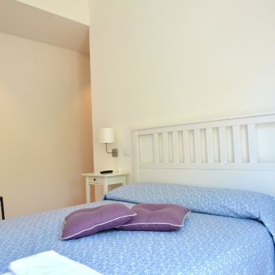 Triple Room Petit Hotel Promo Code