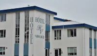 Hotel Varmahlíd Các khách sạn ở 