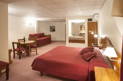 Hotel Princess Hotels in 