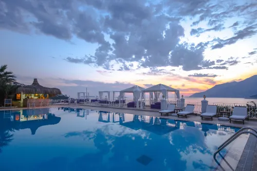 Lukka Exclusive Hotel