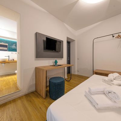 Standard Room Taliammari Promo Code