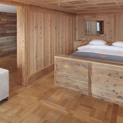 Premium Double Room Aïda Hôtel & Spa Promo Code
