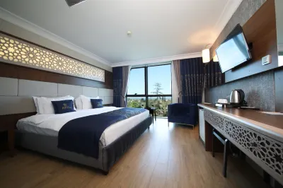 BM Hotel City Hoteles en 