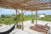 Holbox Deluxe Wellness Apartments