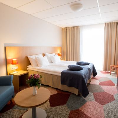 Superior Double or Twin Room Tallinn Viimsi Spa & Waterpark Promo Code