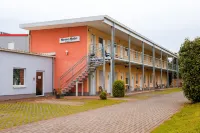 Messe Motel Laatzen Các khách sạn ở 