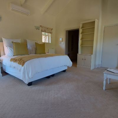 Premium Room Rustic Manor Bed and Breakfast Promo Code
