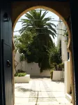 Dar Fatma Hoteles en 