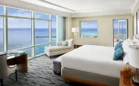 The Reef at Atlantis Hotels in 