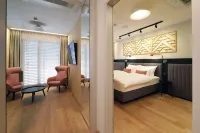Hotel Steiermarkhof Graz - Aus Holz Gebaut, Von Hügeln geküsst Hotel di 