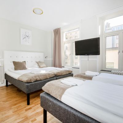 Family Room Hotell Göta Avenyn Promo Code