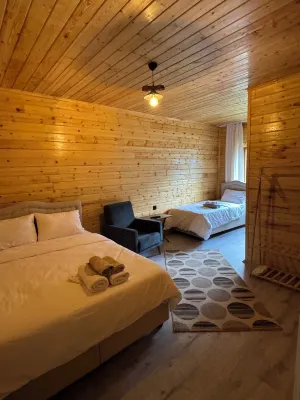 Kale Kaya Otel Hotel a 