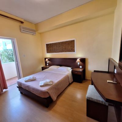 Two-Bedroom Apartment with Pool View Perla Beach Promo Code