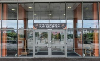Blackpool Football Club Stadium Hotel, a member of Radisson Individuals - Housity