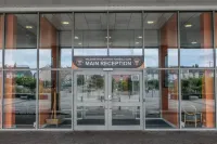 Blackpool Fc Hotel, Radisson Individuals