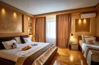 Hotel Sinaia Hotels in 