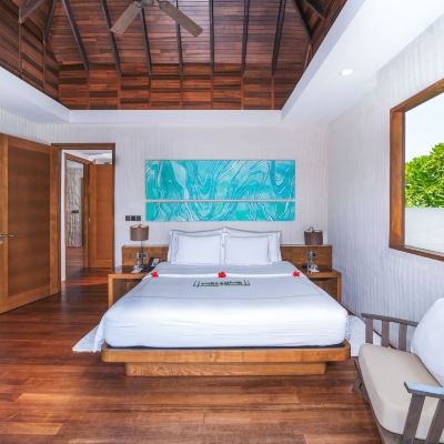 Beach Residence With Plunge Pool Hideaway Beach Resort & Spa at Dhonakulhi Maldives Promo Code