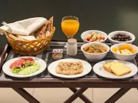 هوتل وان تاريك رود مولتان فنادق في مولتان