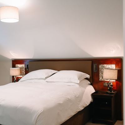 Linen Merchant's Residence Galgorm Promo Code