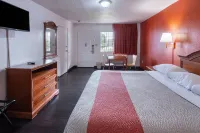Motel 6 Montgomery, Al - Coliseum