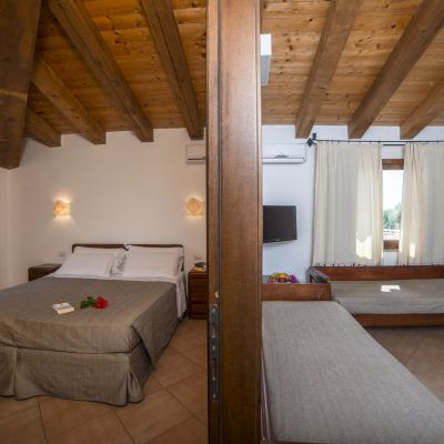 Classic Quintuple Room Perdepera Resort Promo Code