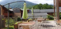 Vacancéole - le Domaine de la Vallée d'Ax Hotel di 