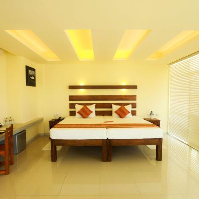 Suite Beacon Beach Negombo Promo Code