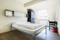 St Christopher's Inn Hostel at the Bauhaus