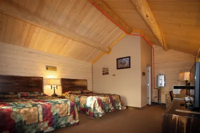 Young's Motel Hotels in 