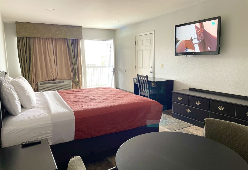 Texas Inn La Feria - Housity