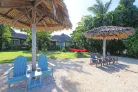 Jonas and Twins Resort Hotels in 