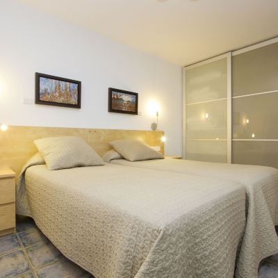 Superior Apartment, 1 Bedroom (Xl) Nautilus Lanzarote Promo Code