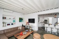 Villa Arades Sifnos with Private Pool