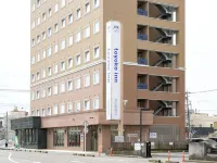 Toyoko Inn Gumma Ota Eki Minami Guchi