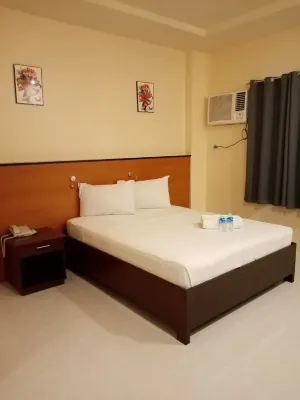 크리스하텔 레저 인