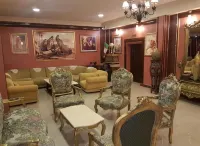 Ambassadeurs Oran