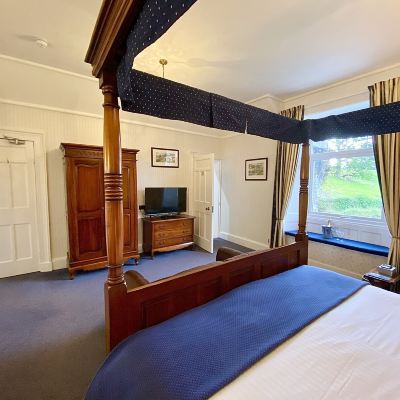 Premier Room (No.1) Crow How Country Guest House Promo Code