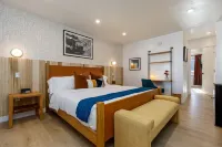 Quail Park Lodge