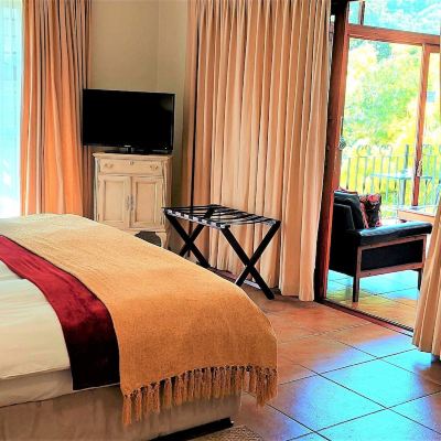 Floral Room Riversong Guest House Promo Code