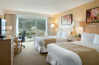 Hilton Los Angeles North-Glendale & Executive Meeting Center