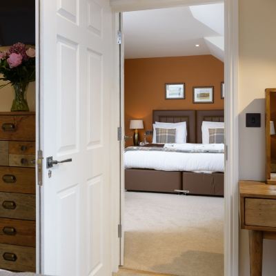 Superior Family Room The Jamaica Inn Promo Code