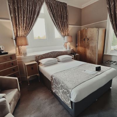 Double or Twin Room Cave Castle Hotel & Country Club Promo Code