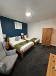 Boscombe Spa Hotel