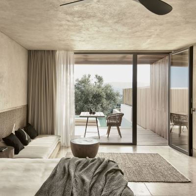 Executive Suite With Private Pool And Sunset View Olea All Suite Hotel Promo Code